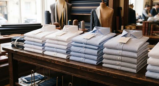 Dress Shirts