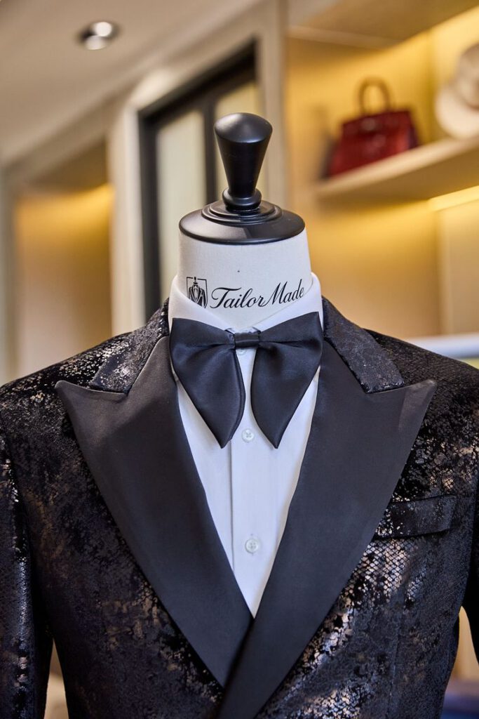 Tuxedos