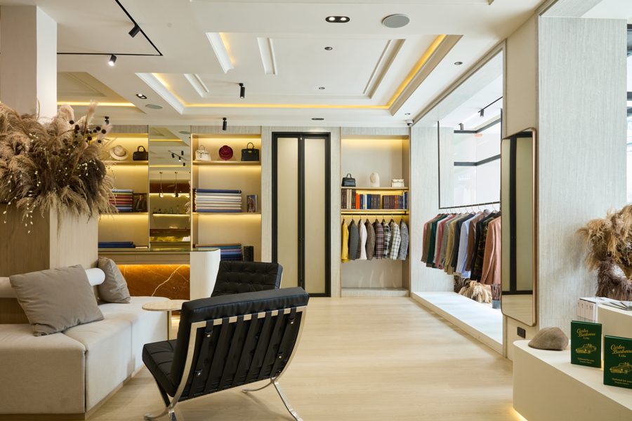 Thonglor Branch